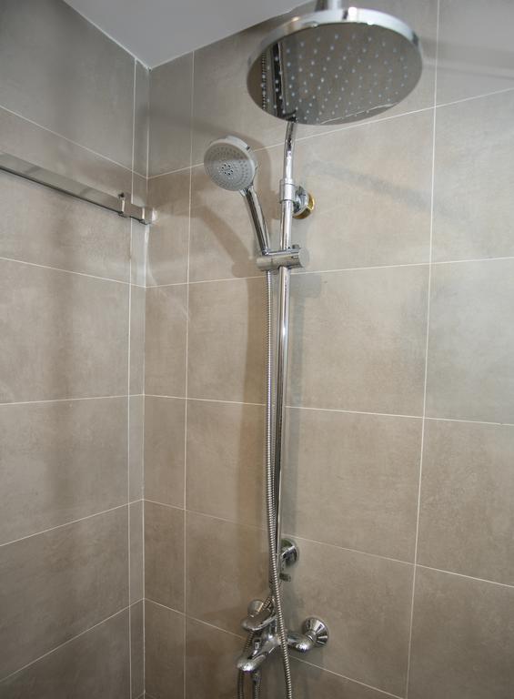 Au Coeur D'Hanoi Apartment Экстерьер фото
